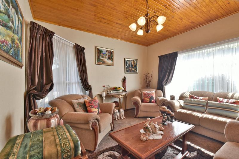 4 Bedroom Property for Sale in Meyersdal Gauteng