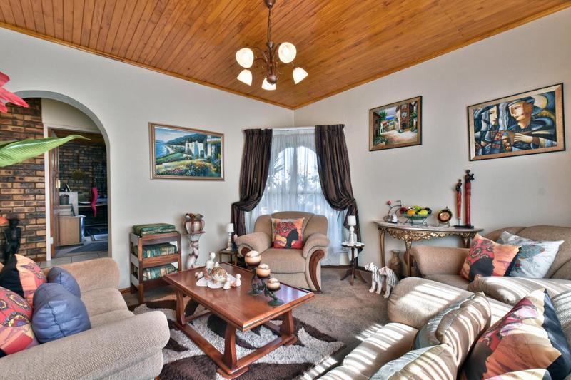 4 Bedroom Property for Sale in Meyersdal Gauteng
