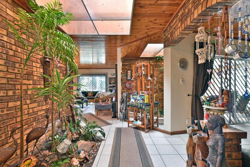 4 Bedroom Property for Sale in Meyersdal Gauteng