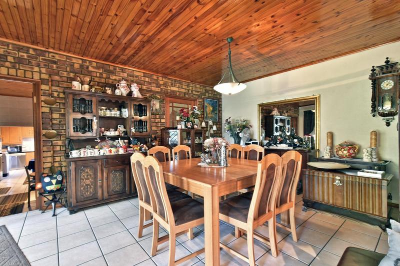 4 Bedroom Property for Sale in Meyersdal Gauteng