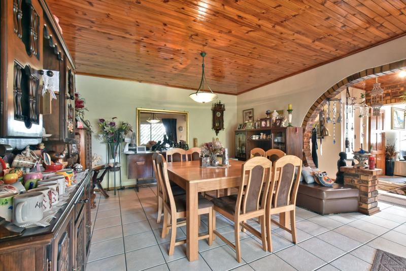 4 Bedroom Property for Sale in Meyersdal Gauteng
