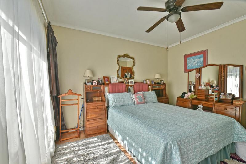 4 Bedroom Property for Sale in Meyersdal Gauteng