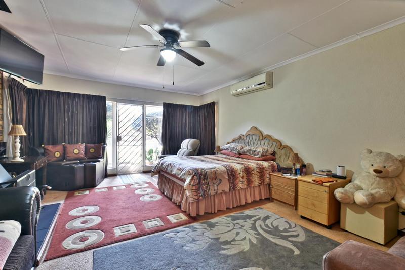 4 Bedroom Property for Sale in Meyersdal Gauteng