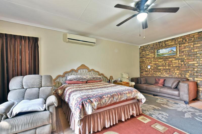 4 Bedroom Property for Sale in Meyersdal Gauteng