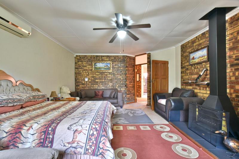 4 Bedroom Property for Sale in Meyersdal Gauteng