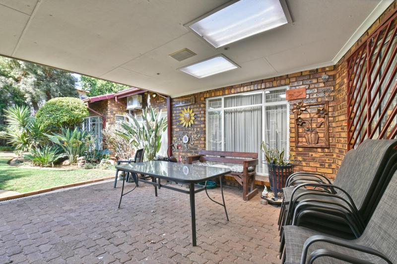 4 Bedroom Property for Sale in Meyersdal Gauteng