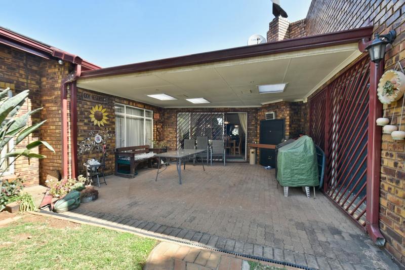 4 Bedroom Property for Sale in Meyersdal Gauteng