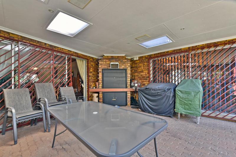 4 Bedroom Property for Sale in Meyersdal Gauteng