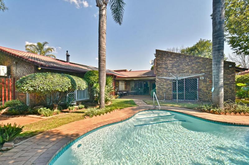 4 Bedroom Property for Sale in Meyersdal Gauteng