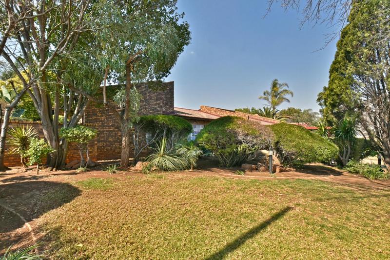 4 Bedroom Property for Sale in Meyersdal Gauteng