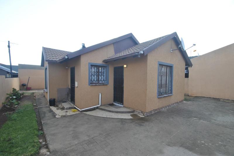 3 Bedroom Property for Sale in Dawn Park Gauteng