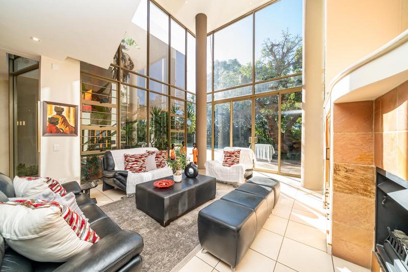 5 Bedroom Property for Sale in Linksfield Gauteng