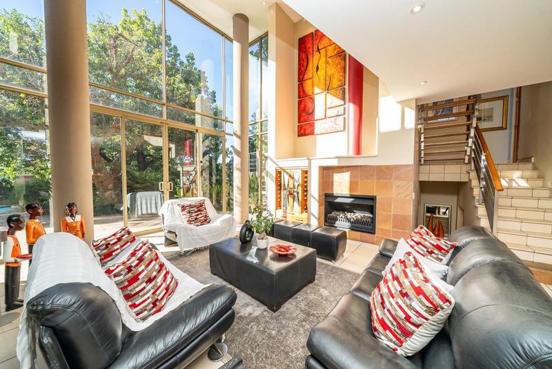 5 Bedroom Property for Sale in Linksfield Gauteng