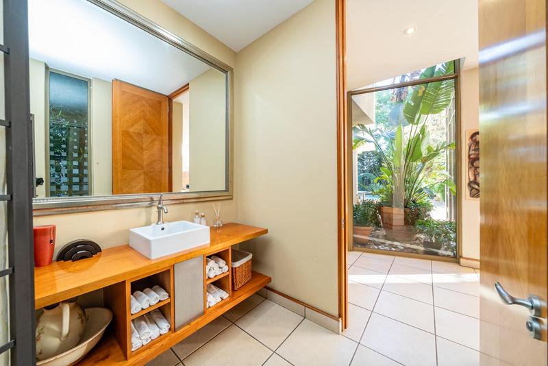 5 Bedroom Property for Sale in Linksfield Gauteng