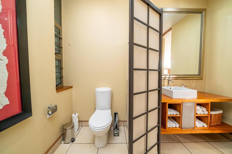 5 Bedroom Property for Sale in Linksfield Gauteng