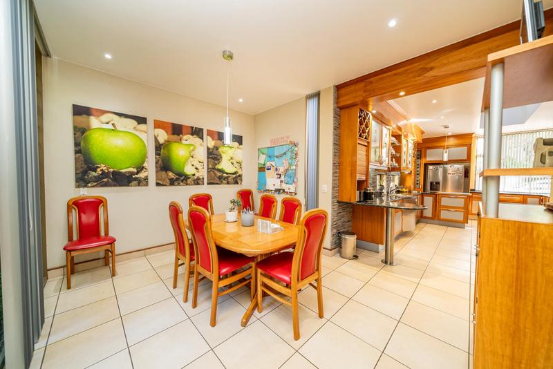5 Bedroom Property for Sale in Linksfield Gauteng