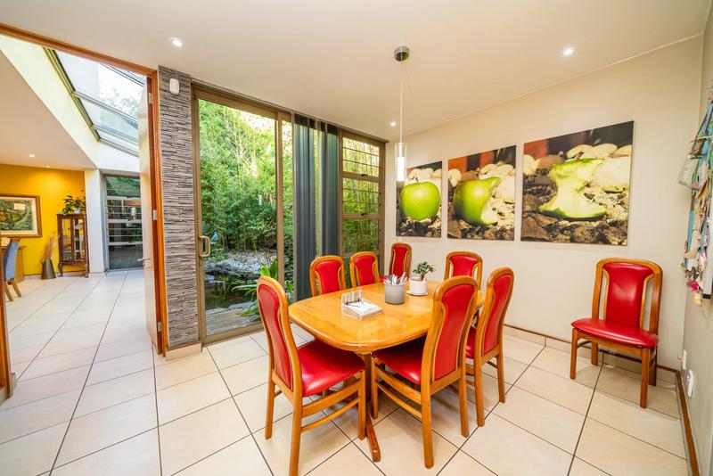 5 Bedroom Property for Sale in Linksfield Gauteng