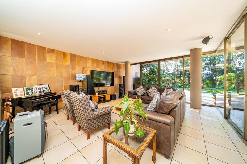 5 Bedroom Property for Sale in Linksfield Gauteng