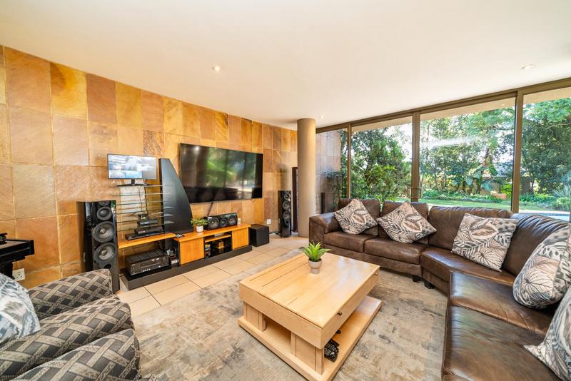 5 Bedroom Property for Sale in Linksfield Gauteng