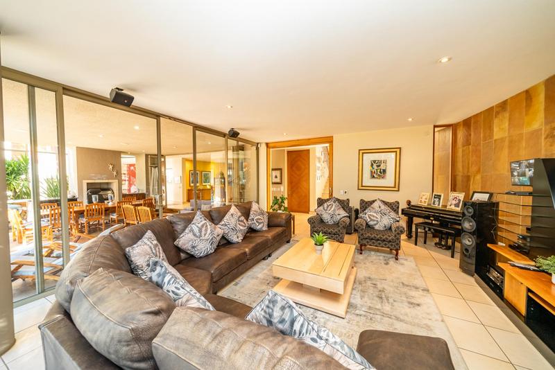 5 Bedroom Property for Sale in Linksfield Gauteng