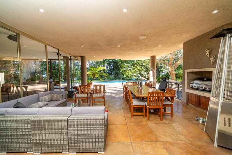 5 Bedroom Property for Sale in Linksfield Gauteng