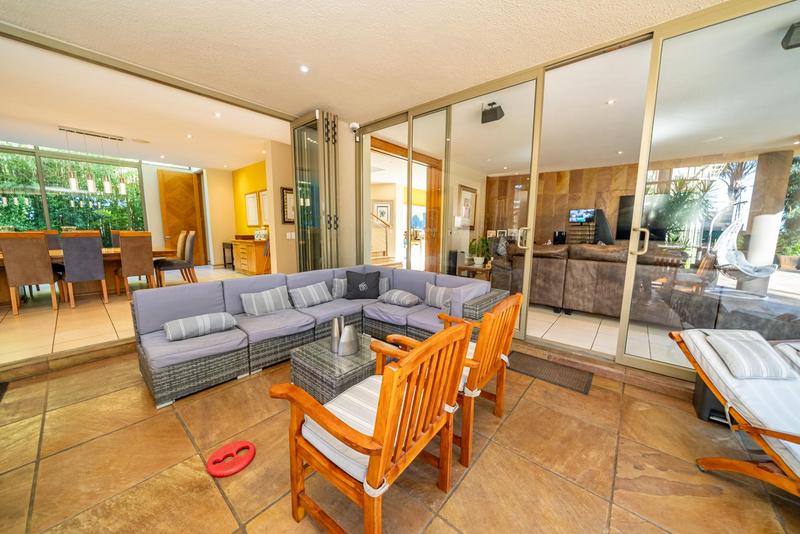 5 Bedroom Property for Sale in Linksfield Gauteng