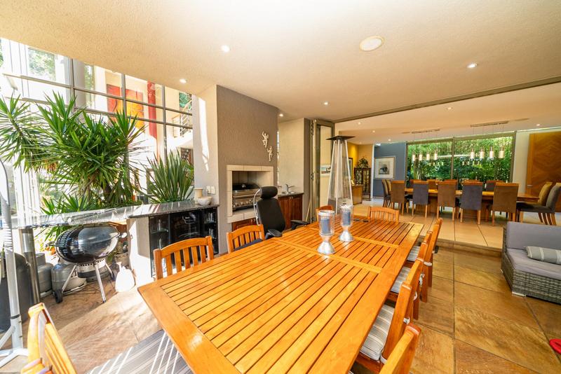 5 Bedroom Property for Sale in Linksfield Gauteng