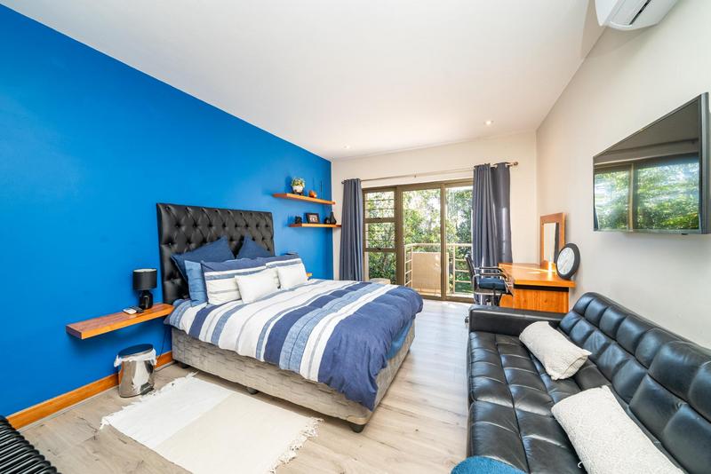 5 Bedroom Property for Sale in Linksfield Gauteng