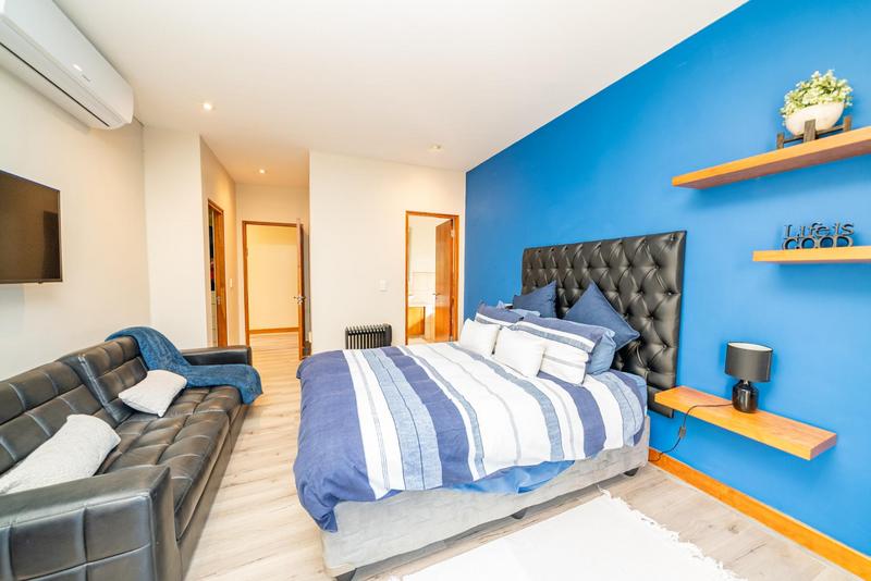 5 Bedroom Property for Sale in Linksfield Gauteng