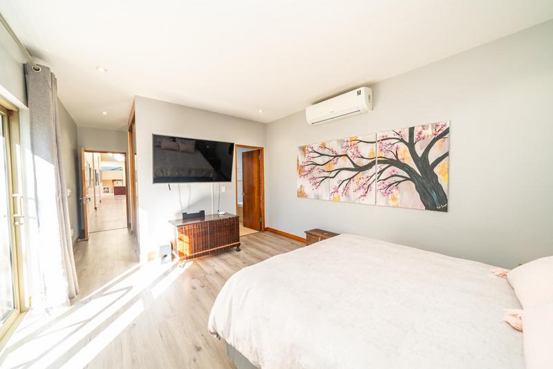 5 Bedroom Property for Sale in Linksfield Gauteng