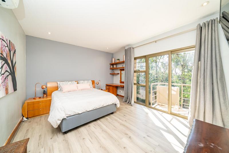 5 Bedroom Property for Sale in Linksfield Gauteng