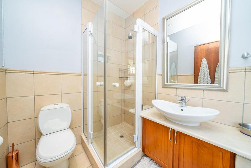 5 Bedroom Property for Sale in Linksfield Gauteng