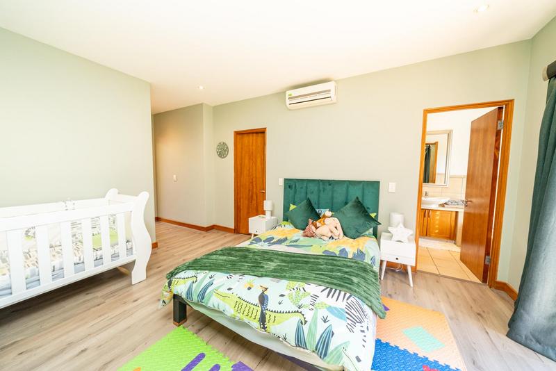 5 Bedroom Property for Sale in Linksfield Gauteng