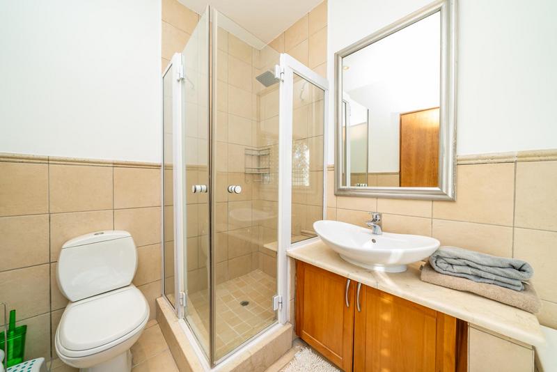 5 Bedroom Property for Sale in Linksfield Gauteng