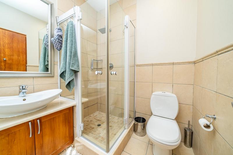 5 Bedroom Property for Sale in Linksfield Gauteng