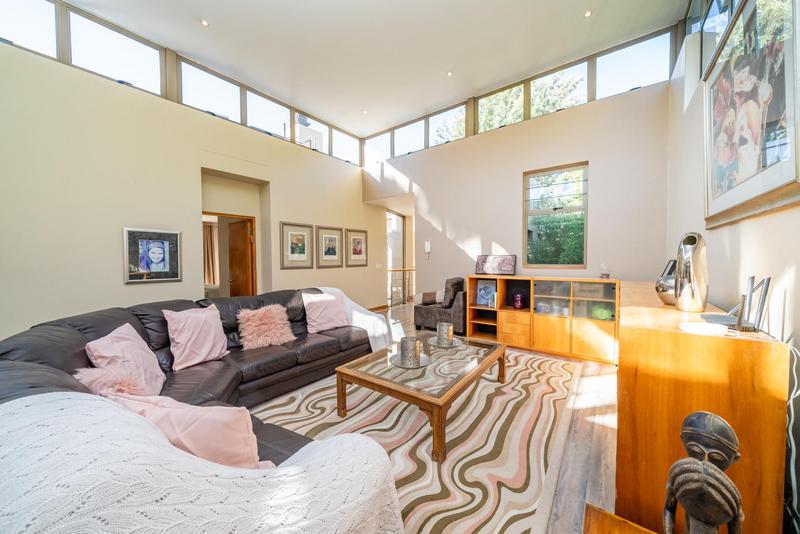 5 Bedroom Property for Sale in Linksfield Gauteng