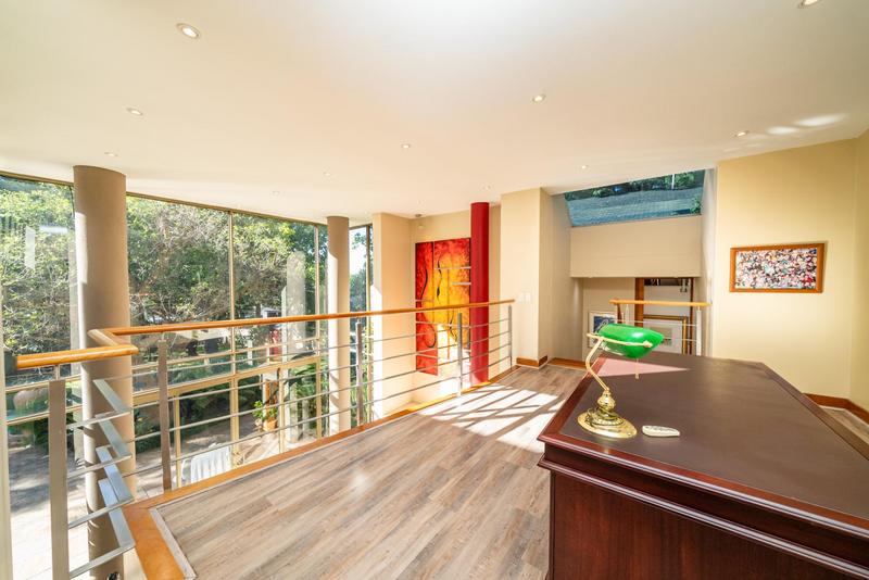 5 Bedroom Property for Sale in Linksfield Gauteng