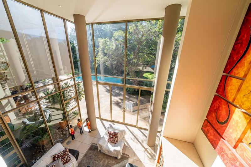5 Bedroom Property for Sale in Linksfield Gauteng