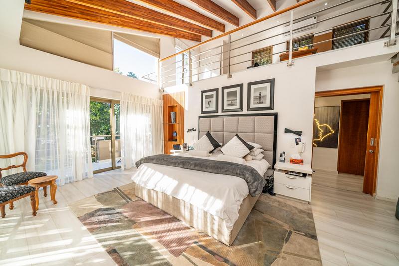 5 Bedroom Property for Sale in Linksfield Gauteng