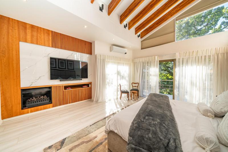 5 Bedroom Property for Sale in Linksfield Gauteng
