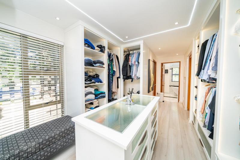 5 Bedroom Property for Sale in Linksfield Gauteng
