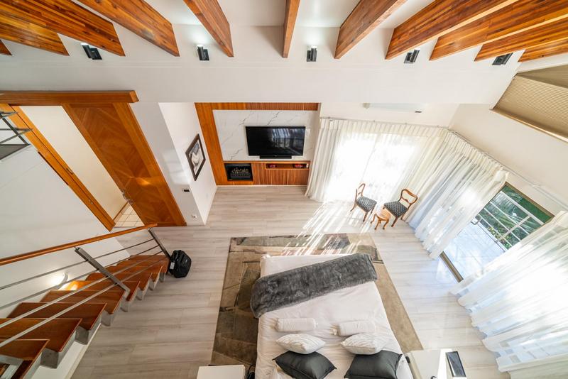 5 Bedroom Property for Sale in Linksfield Gauteng