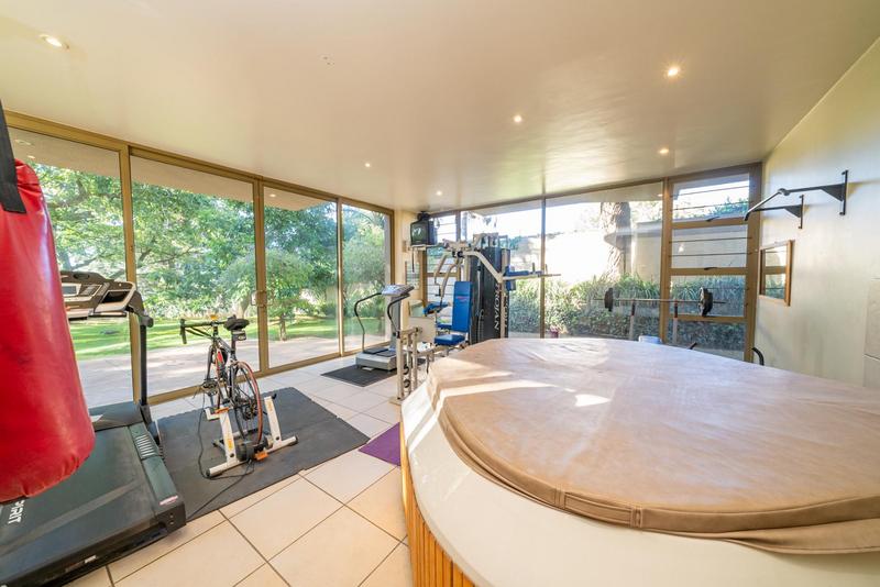 5 Bedroom Property for Sale in Linksfield Gauteng