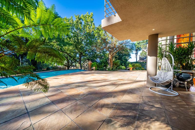 5 Bedroom Property for Sale in Linksfield Gauteng