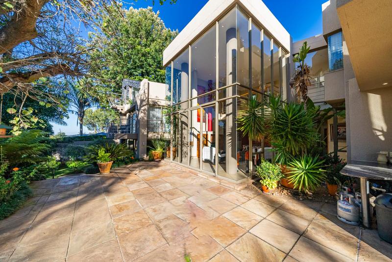 5 Bedroom Property for Sale in Linksfield Gauteng