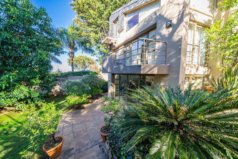 5 Bedroom Property for Sale in Linksfield Gauteng