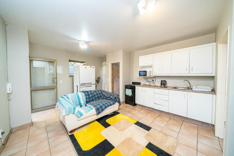 5 Bedroom Property for Sale in Linksfield Gauteng