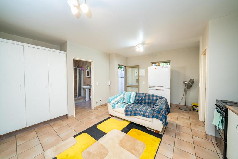 5 Bedroom Property for Sale in Linksfield Gauteng