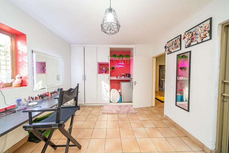 5 Bedroom Property for Sale in Linksfield Gauteng