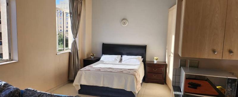 1 Bedroom Property for Sale in Marshalltown Gauteng